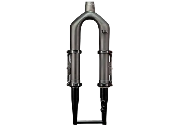 Cane Creek INVERT Cargo Mount fest div utstyr på dempegaffelen 