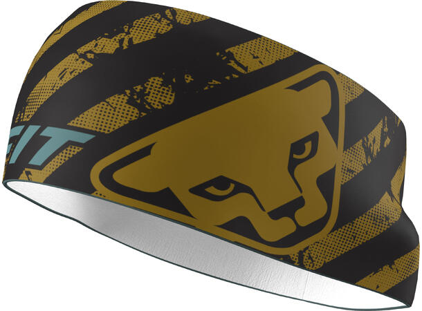 Dynafit Graphic Performance Headband tobacco 