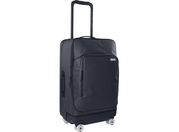 EVOC 4-Wheel Trolley 100 carbon grey - black 100 l 