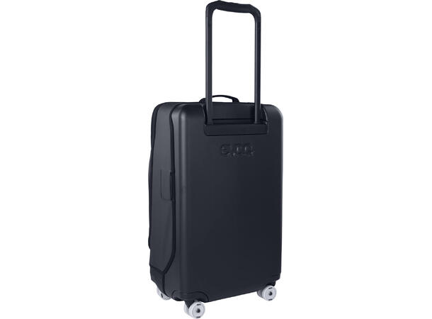 EVOC 4-Wheele Trolley 100 carbon grey - black 100 l 