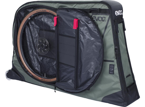 EVOC Bike Bag dark olive 