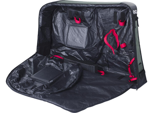 EVOC Bike Bag dark olive 