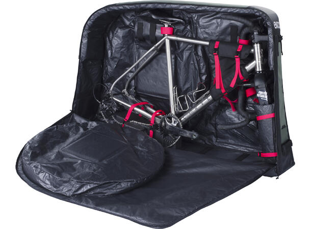 EVOC Bike Bag dark olive 