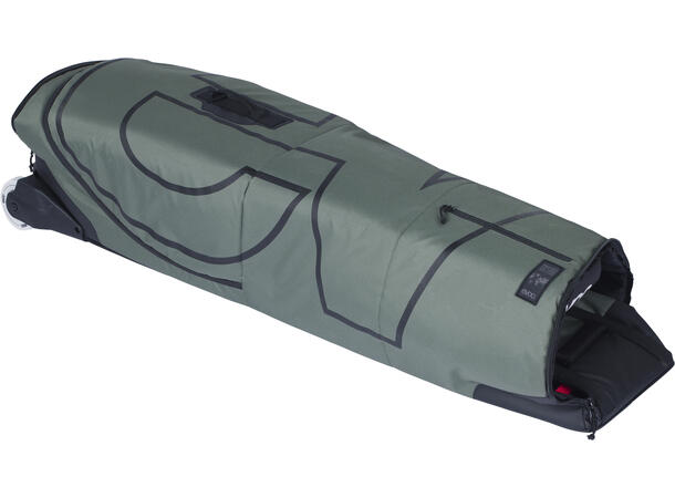 EVOC Bike Bag dark olive 