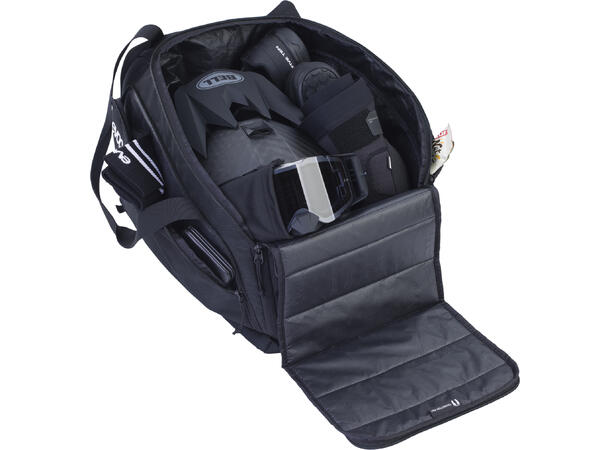 EVOC Gear Bag 35l black 