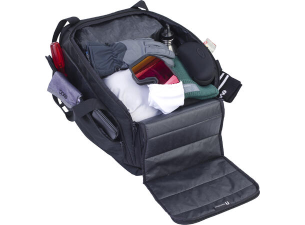 EVOC Gear Bag 35l black 