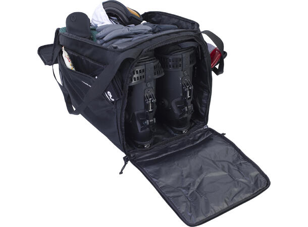 EVOC Gear Bag 35l black 
