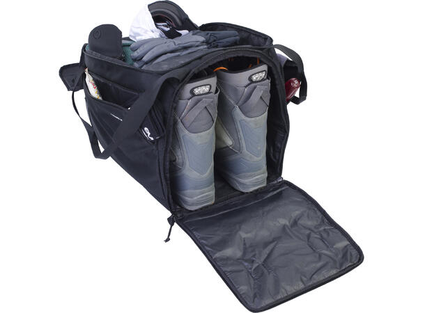 EVOC Gear Bag 35l black 