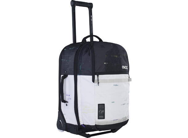 EVOC Terminal Bag 40+20 multicolor 