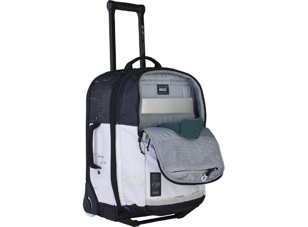 EVOC Terminal Bag 40+20 multicolor 