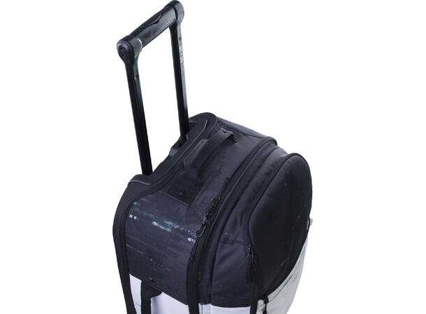 EVOC Terminal Bag 40+20 multicolor 