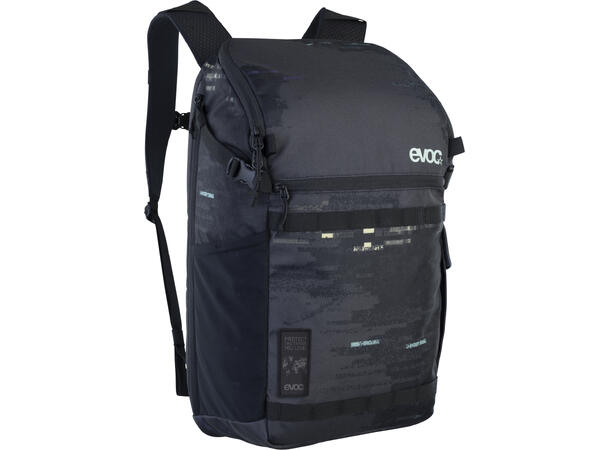 EVOC Travel Backpack 22 multicolor 