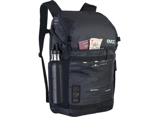 EVOC Travel Backpack 22 multicolor 
