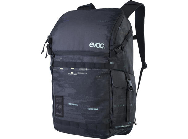 EVOC Travel Backpack 22 multicolor 