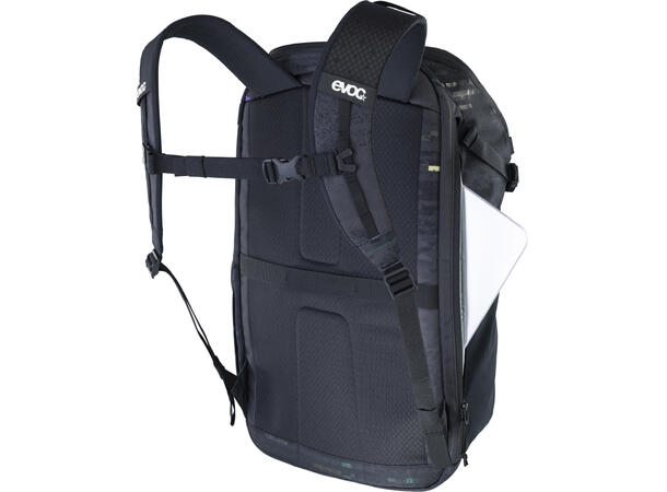 EVOC Travel Backpack 22 multicolor 