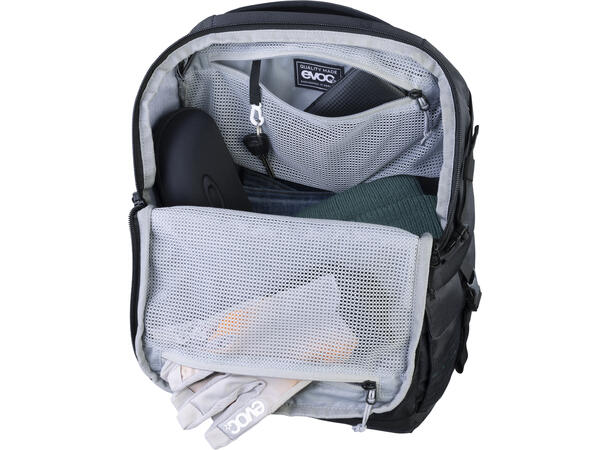 EVOC Travel Backpack 22 multicolor 