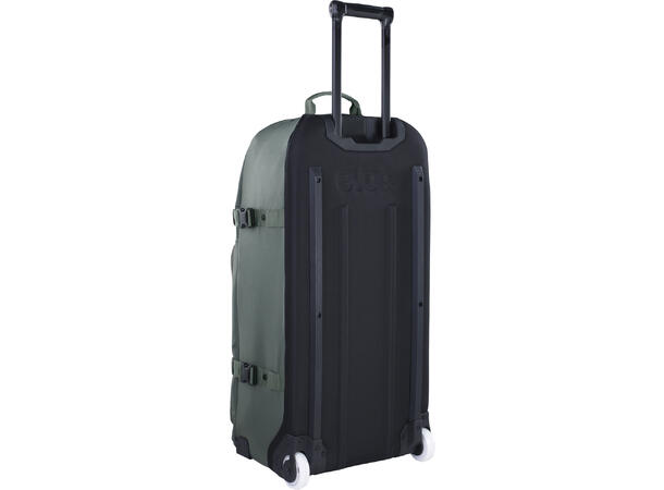 EVOC World Traveller 125 dark olive 125 l 