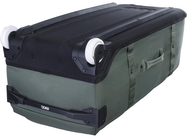 EVOC World Traveller 125 dark olive 125 l 