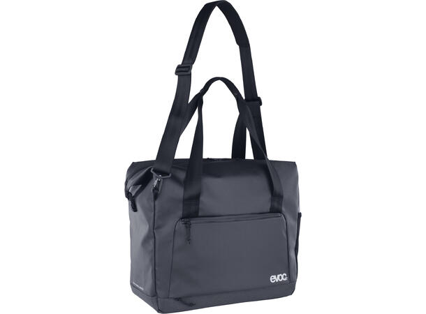 Evoc Tote Travel Bag 30 L carbon grey - black 