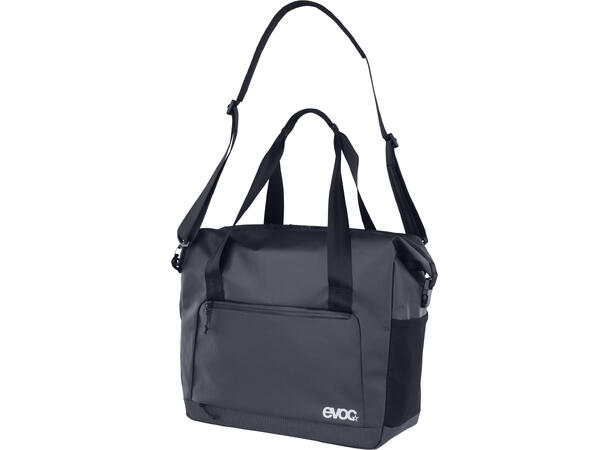 Evoc Tote Travel Bag 30 L carbon grey - black 