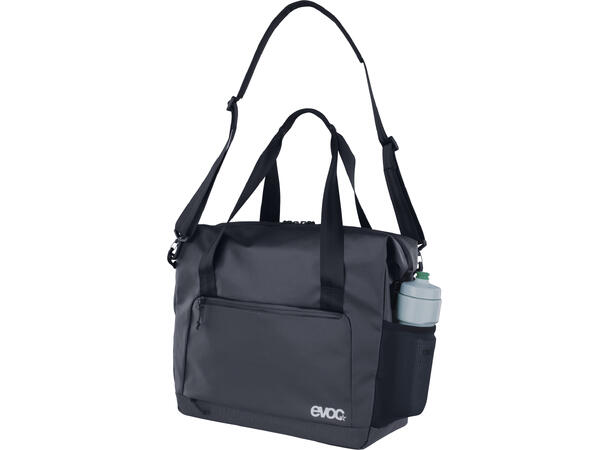 Evoc Tote Travel Bag 30 L carbon grey - black 