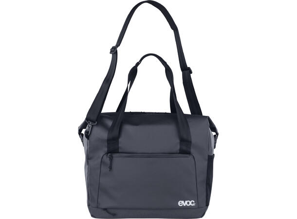 Evoc Tote Travel Bag 30 L carbon grey - black 