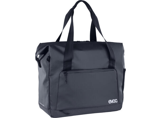 Evoc Tote Travel Bag 30 L carbon grey - black 