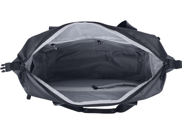 Evoc Tote Travel Bag 30 L carbon grey - black 
