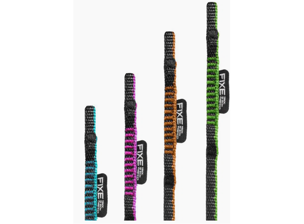 Fixe Fosca 8mm sling 240cm 