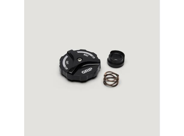 Fox 2016 FIT4 TopCap Interface Parts F-S 820-05-330-KIT