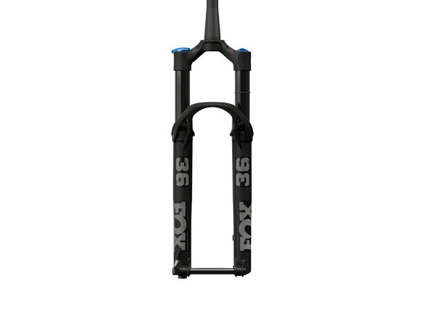 Fox Float SL 36 Performance 29" 2026 matte black 140mm 