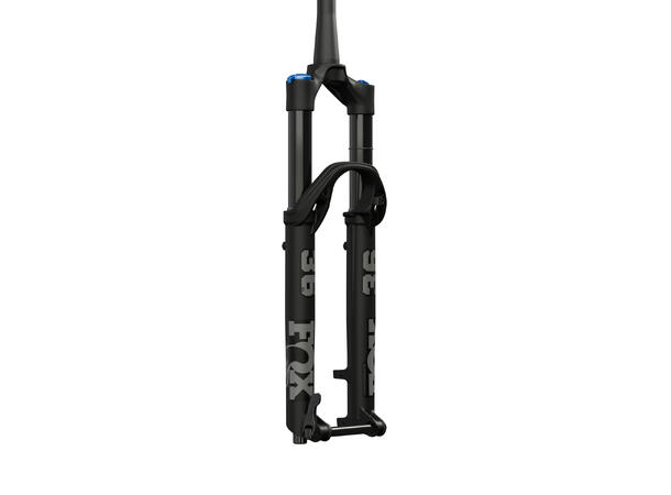 Fox Float SL 36 Performance 29" 2026 matte black 140mm 