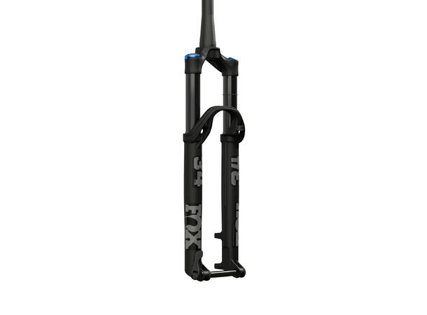 Fox Float SL Performance 34 Grip matte black 120mm 