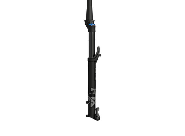 Fox Float SL Performance 34 Grip matte black 120mm 