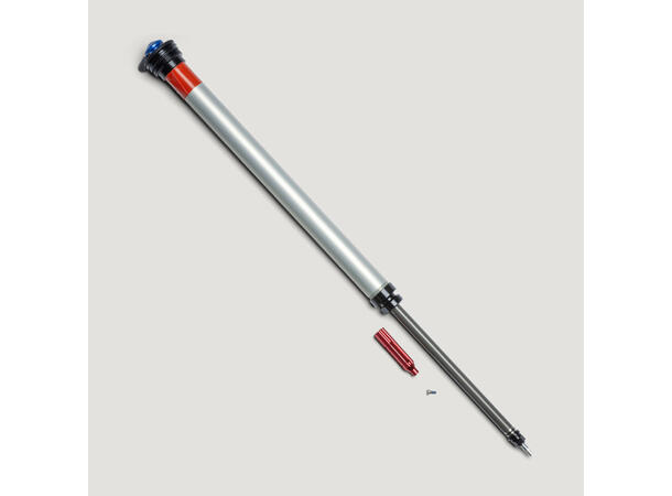 Fox Grip Push-Lock Remote Cart Assy Comp 2020 34 SC 29 120 Max 