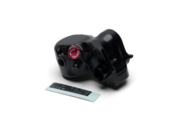 Fox Seal kit 36 Folat NA2 rebuild