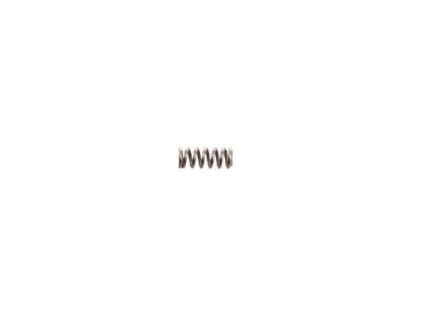 Fox Spring: Detent Music Wire, Left Hand [.180 TLG X .090 OD X 100 lb/in] 