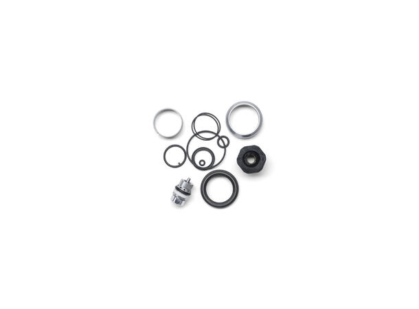 Fox Transfer SL 2023 Rebuild F-S/P-SE, 30.9 & 31.6 