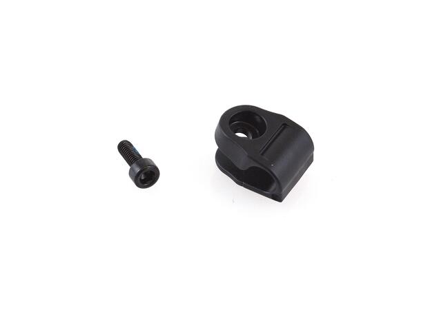 Fox brake hose guide 820-00-202-KIT