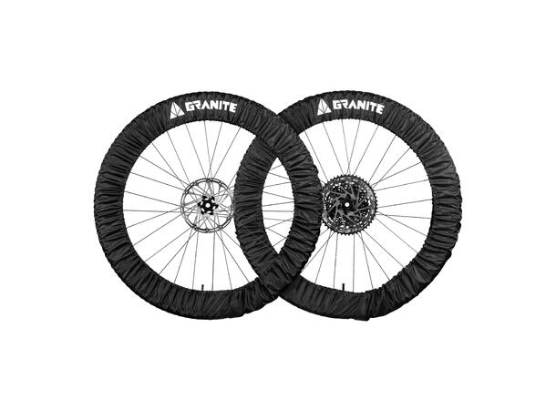 Granite Crust dekkbeskkytter 