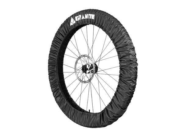 Granite Design Crust dekkbeskkytter 