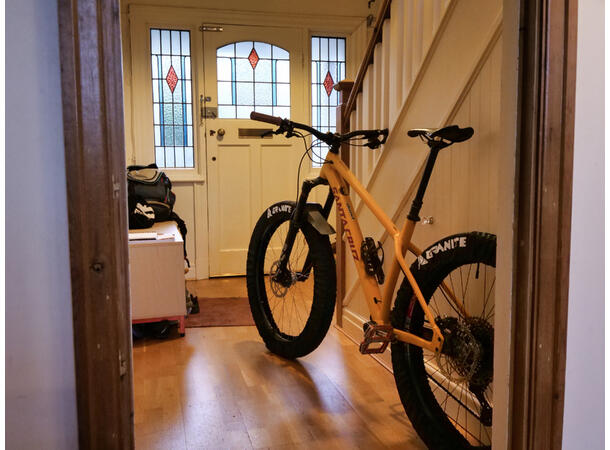 Granite Design Crust dekkbeskkytter 