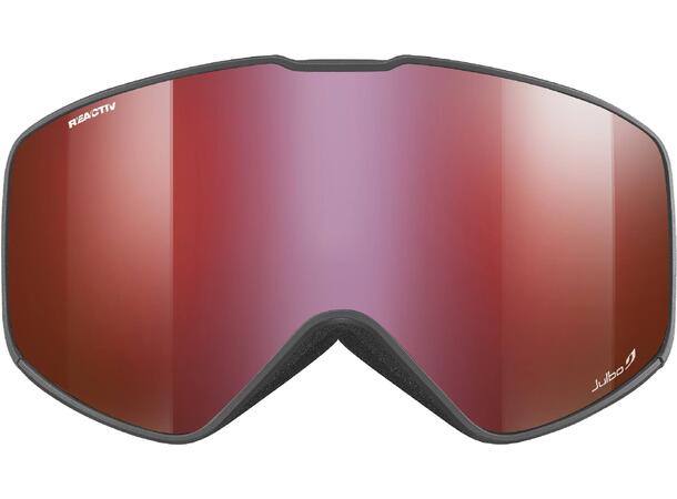 Julbo Cyrius REACTIV 0-4 grey 