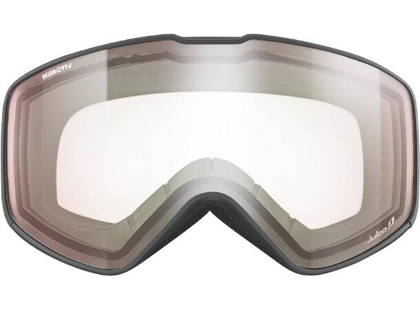 Julbo Cyrius REACTIV 0-4 grey 