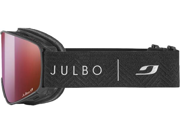 Julbo Cyrius REACTIV 0-4 grey 