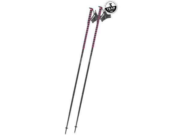 Komperdell FXP Composite Trail pink 115cm 