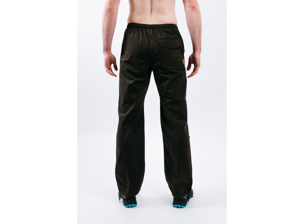Moon Cypher Pant charcoal black XS 