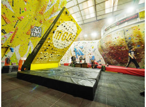 Moon Moonboard Led Kit