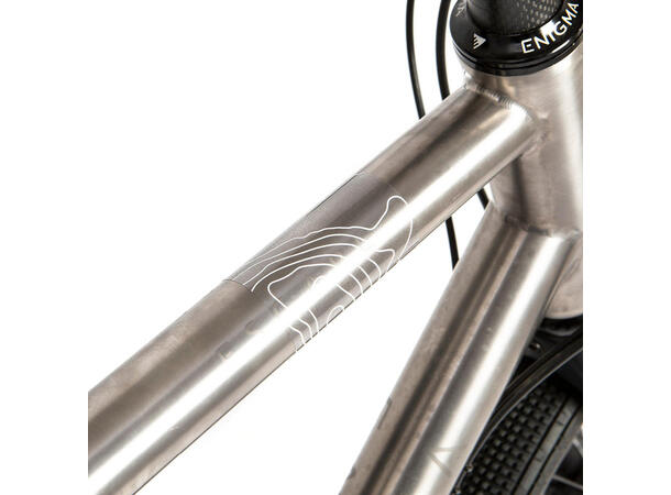 Restrap Bicycle Protection Kit white 