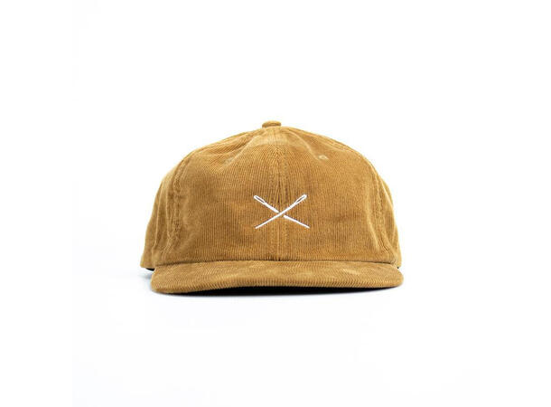 Restrap Camp Cap camel 